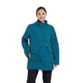 Miniatyrbilde 1 av 3: Mountain Warehouse Womens/Ladies Skye Short Maternity Jacket