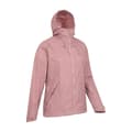Miniatyrbilde 3 av 5: Mountain Warehouse Womens/Ladies Swerve Packaway Waterproof Jacket