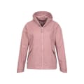 Miniatyrbilde 4 av 5: Mountain Warehouse Womens/Ladies Swerve Packaway Waterproof Jacket