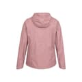 Miniatyrbilde 2 av 5: Mountain Warehouse Womens/Ladies Swerve Packaway Waterproof Jacket