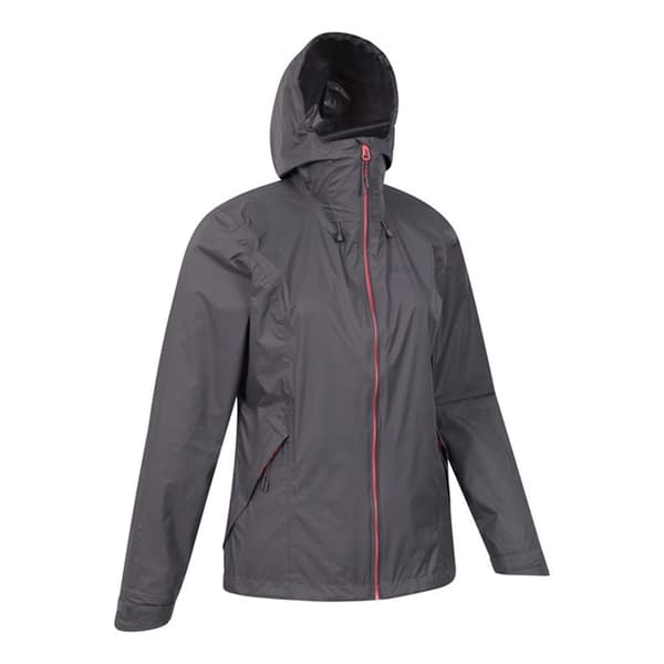 Mountain Warehouse Swerve Packaway Vattentät jacka för damer/kvinnor