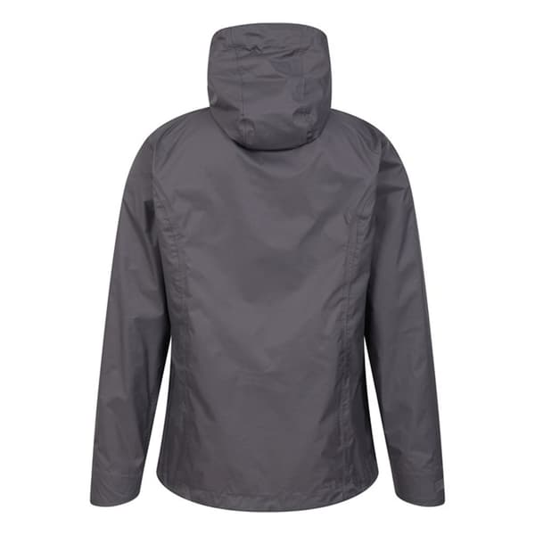 Mountain Warehouse Swerve Packaway Vattentät jacka för damer/kvinnor