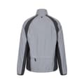 Miniatyrbilde 2 av 4: Mountain Warehouse Womens/Ladies Shine Reflective Waterproof Jacket