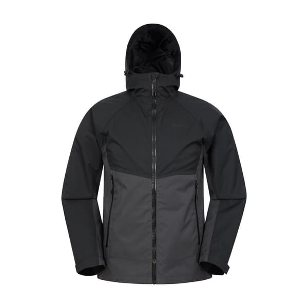 Mountain Warehouse Verge Extreme vattentät jacka för herrar