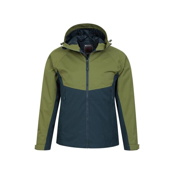Mountain Warehouse Verge Extreme vattentät jacka för herrar