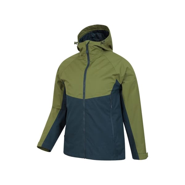 Mountain Warehouse Verge Extreme vattentät jacka för herrar