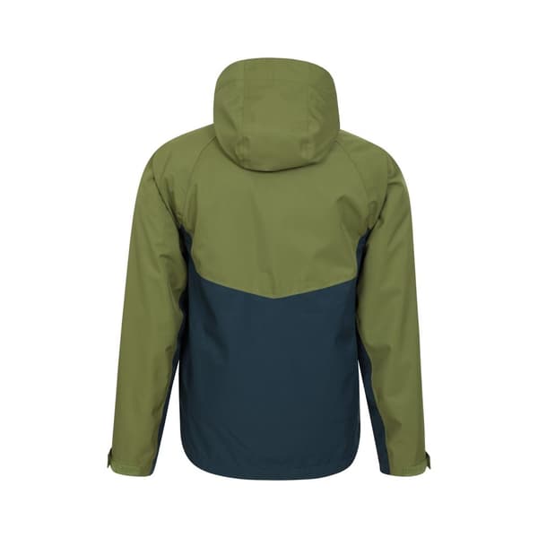 Mountain Warehouse Verge Extreme vattentät jacka för herrar
