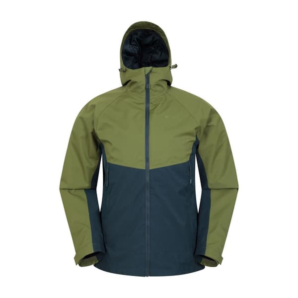 Mountain Warehouse Verge Extreme vattentät jacka för herrar