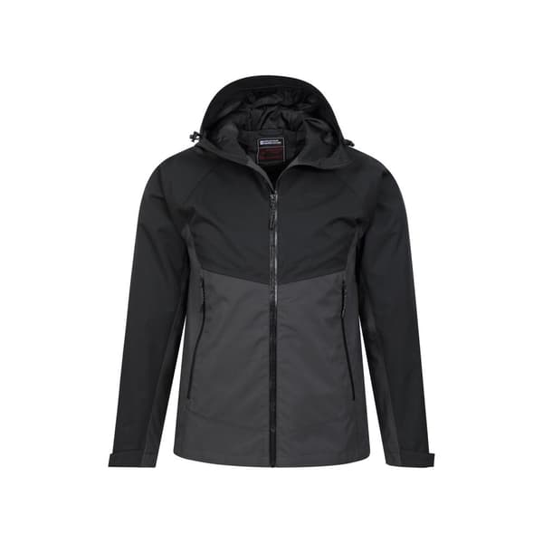 Mountain Warehouse Verge Extreme vattentät jacka för herrar