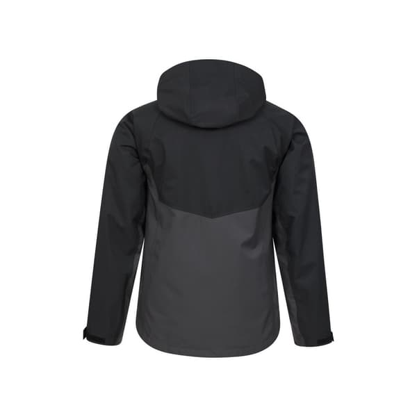 Mountain Warehouse Verge Extreme vattentät jacka för herrar
