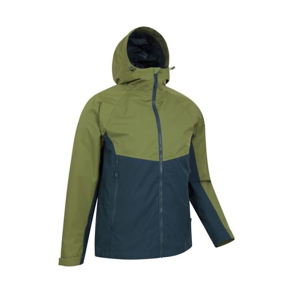 Mountain Warehouse Verge Extreme vattentät jacka för herrar