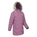 Miniatyrbilde 4 av 5: Mountain Warehouse Childrens/Kids Galaxy Water Resistant Padded Jacket