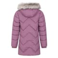 Miniatyrbilde 2 av 5: Mountain Warehouse Childrens/Kids Galaxy Water Resistant Padded Jacket