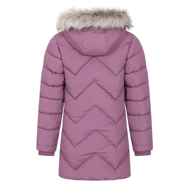 Mountain Warehouse Childrens/Kids Galaxy Water Resistant Padded Jacket