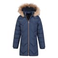 Miniatyrbilde 5 av 5: Mountain Warehouse Childrens/Kids Galaxy Water Resistant Padded Jacket