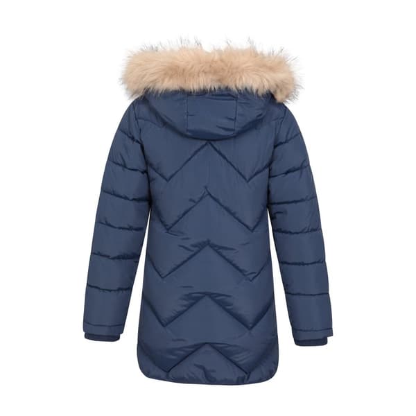 Mountain Warehouse Childrens/Kids Galaxy Water Resistant Padded Jacket