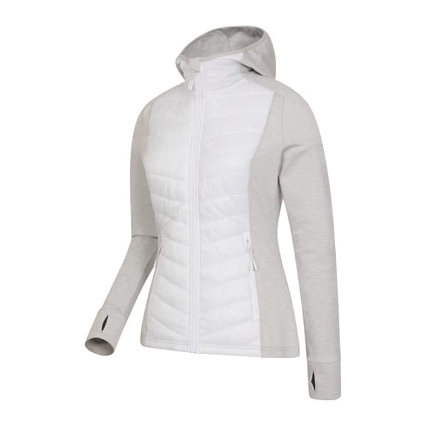 Mountain Warehouse Womens/Ladies Action Packed Padded Jacket