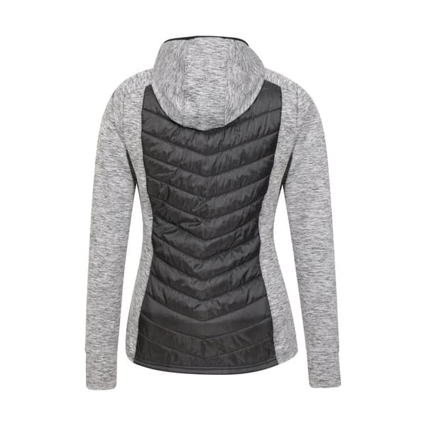 Mountain Warehouse Womens/Ladies Action Packed Padded Jacket