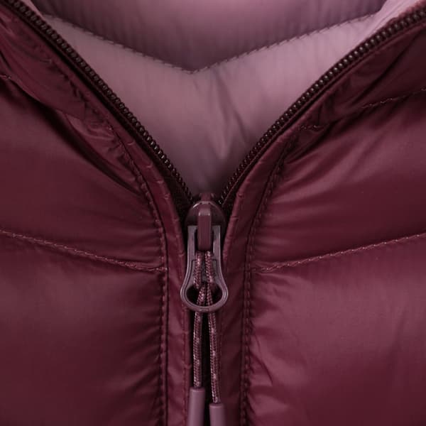 Mountain Warehouse Womens/Ladies Florence Long Padded Jacket