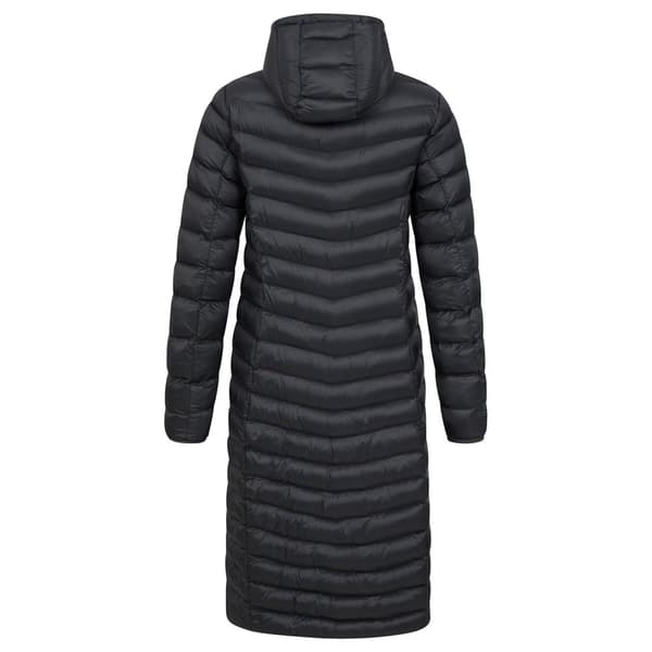 Mountain Warehouse Womens/Ladies Florence Extra Long Padded Jacket
