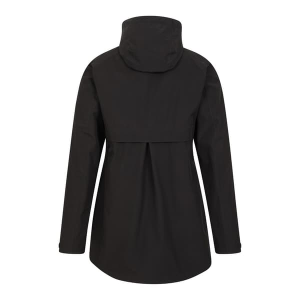 Mountain Warehouse Womens/Ladies Hilltop II Waterproof Jacket