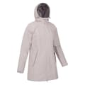 Miniatyrbillede 3 af 5: Mountain Warehouse Womens/Ladies Hilltop II Waterproof Jacket