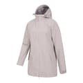 Miniatyrbillede 4 af 5: Mountain Warehouse Womens/Ladies Hilltop II Waterproof Jacket