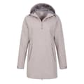 Miniatyrbillede 5 af 5: Mountain Warehouse Womens/Ladies Hilltop II Waterproof Jacket