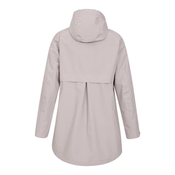 Mountain Warehouse Womens/Ladies Hilltop II Waterproof Jacket