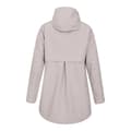 Miniatyrbilde 2 av 5: Mountain Warehouse Womens/Ladies Hilltop II Waterproof Jacket