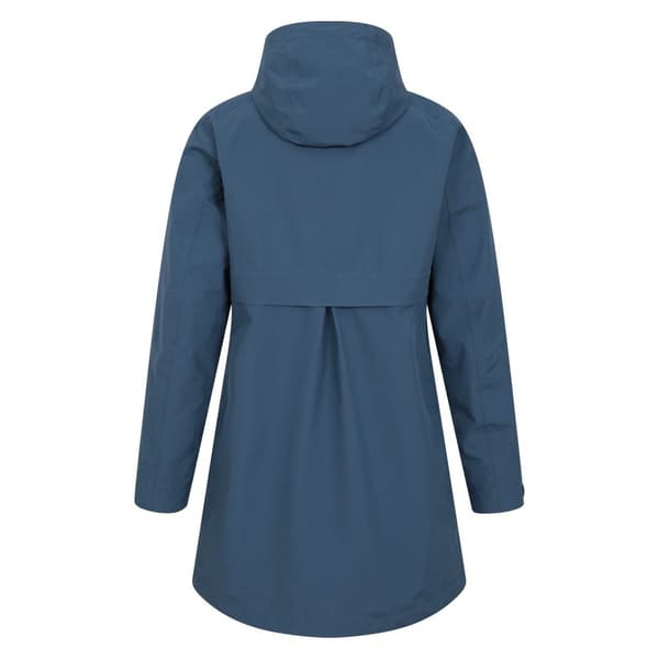 Mountain Warehouse Womens/Ladies Hilltop II Waterproof Jacket