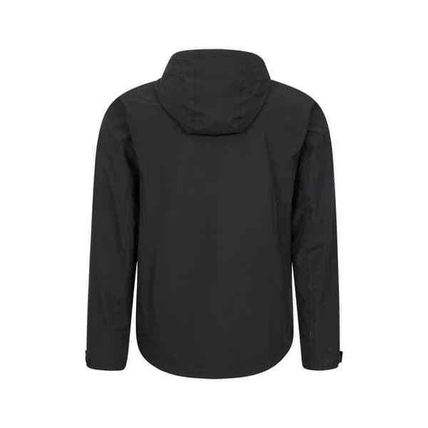 Mountain Warehouse Mens Covert Waterproof Jacket