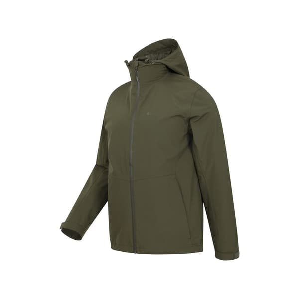 Mountain Warehouse Mens Covert Waterproof Jacket