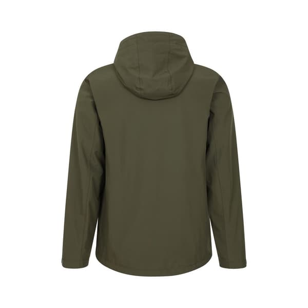 Mountain Warehouse Mens Covert Waterproof Jacket