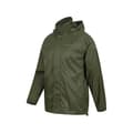 Miniatyrbillede 3 af 4: Mountain Warehouse Mens Pakka II Waterproof Jacket