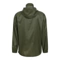 Miniatyrbillede 2 af 4: Mountain Warehouse Mens Pakka II Waterproof Jacket