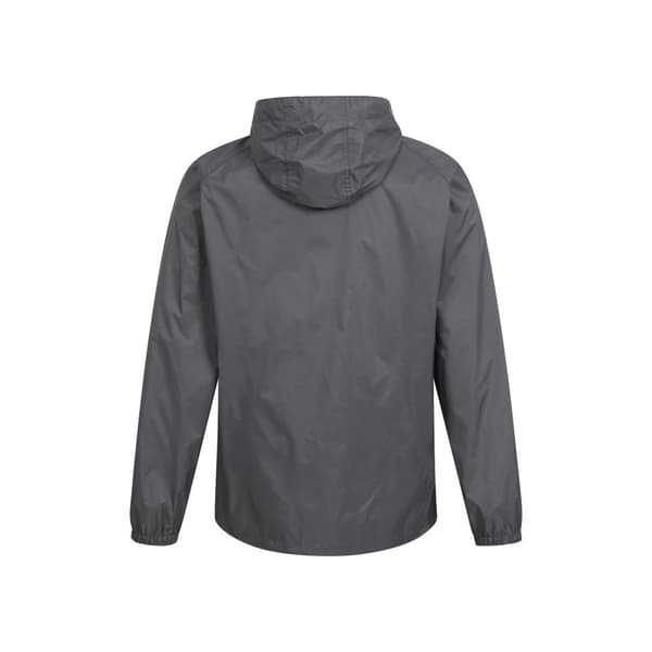 Mountain Warehouse Mens Pakka II Waterproof Jacket