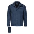 Miniatyrbillede 3 af 5: Mountain Warehouse Mens Pakka II Waterproof Jacket