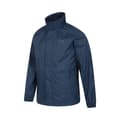 Miniatyrbillede 4 af 5: Mountain Warehouse Mens Pakka II Waterproof Jacket
