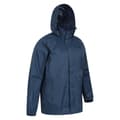 Miniatyrbillede 5 af 5: Mountain Warehouse Mens Pakka II Waterproof Jacket