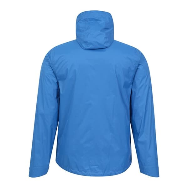 Mountain Warehouse Mens Swerve Packaway Waterproof Jacket