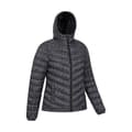 Pikkukuva 4 / 4: Mountain Warehouse Womens/Ladies Seasons Printed Padded Jacket