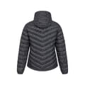 Pikkukuva 2 / 4: Mountain Warehouse Womens/Ladies Seasons Printed Padded Jacket