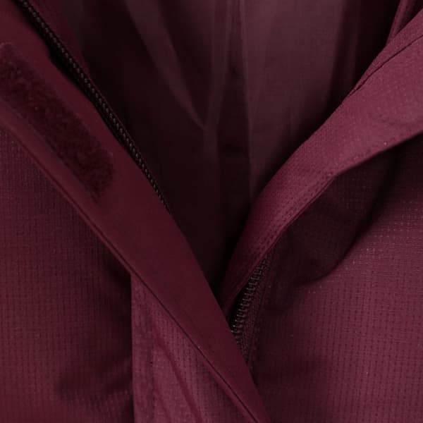 Mountain Warehouse Womens/Ladies Waterproof Padded Jacket