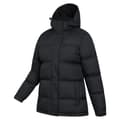 Pikkukuva 3 / 5: Mountain Warehouse Womens/Ladies Waterproof Padded Jacket
