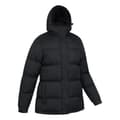 Pikkukuva 4 / 5: Mountain Warehouse Womens/Ladies Waterproof Padded Jacket