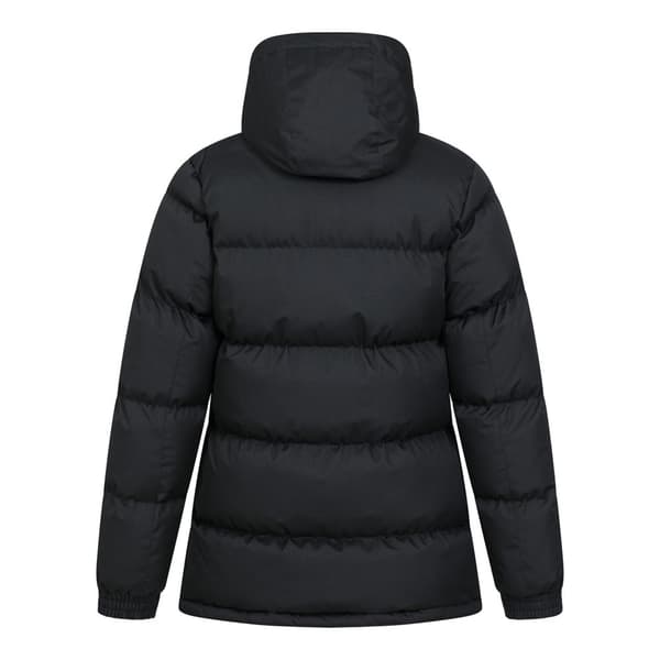 Mountain Warehouse Womens/Ladies Waterproof Padded Jacket