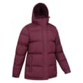Pikkukuva 4 / 5: Mountain Warehouse Womens/Ladies Waterproof Padded Jacket