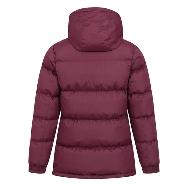 Mountain Warehouse Womens/Ladies Waterproof Padded Jacket