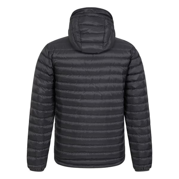 Mountain Warehouse Mens Henry II Extreme Down Filled Padded Jacket